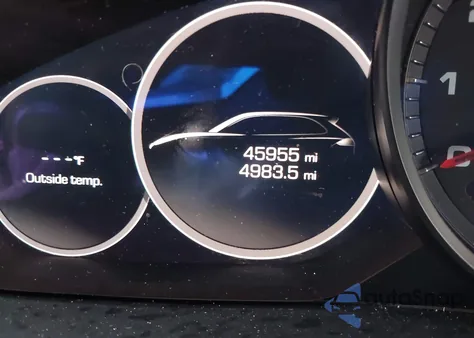 2019 Porsche Cayenne from USA, damaged, VIN WP1AA2AY9KDA02096